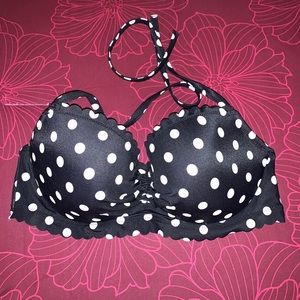 Swimming bikini top Victoria Secret size 36C